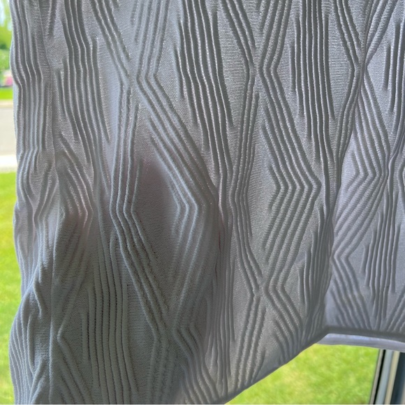 Club Monaco Rib Knit Sheath Dress - Picture 11 of 11